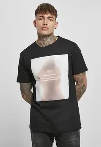Pánské triko Mister Tee