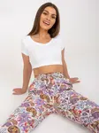Pants-D73771M61869M-light purple