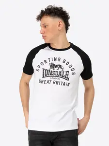 Lonsdale Men's t-shirt regular fit