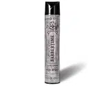 Lak na vlasy s ultra silnou fixací Barbertime Ultra Strong Hold Spray - 400 ml - Pirates of the Barbertime + dárek zdarma