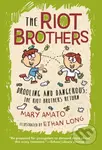 Drooling and Dangerous - Mary Amato