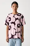 Marimekko tričko dámske bavlnené