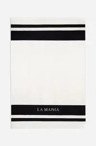La Mania deka z bavlny 200 x 150 cm