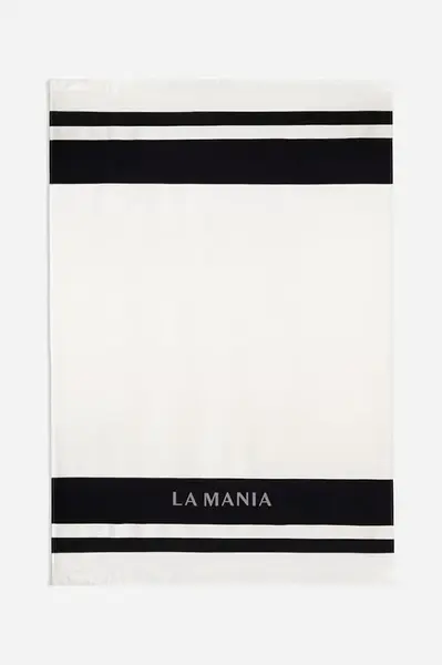 La Mania deka z bavlny 200 x 150 cm