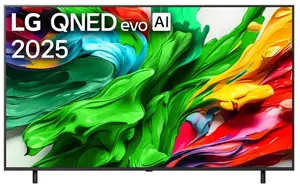 65" LG 65QNED85A6C - Televize