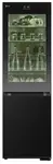LG GBG7190CEV - Kombinovaná chladnička