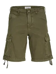 JACK & JONES Kapsáče 'JPSTCole'  olivová