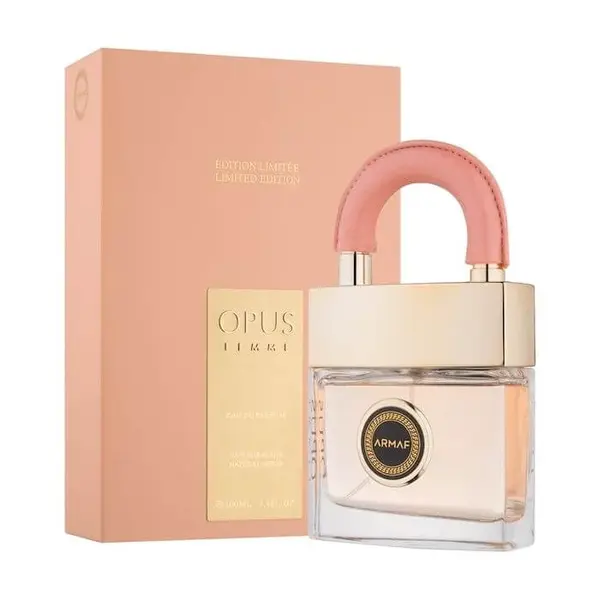 Armaf Opus Femme - EDP 100 ml
