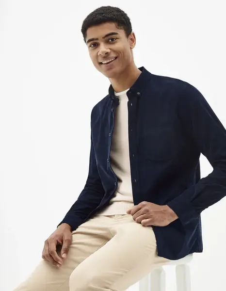 Celio Shirt Savelours - Men's