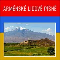 Matilde Boudakian, Orchestr KNAR – Arménské lidové písně
