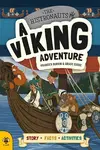 A Viking Adventure - Frances Durkinová