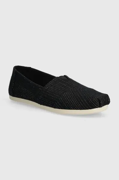 Toms Espadrilky Toms Alpargata