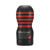 Tenga Pánský masturbátor Original Vacuum Cup Hard