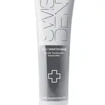 Swissdent Bělicí zubní pasta (Gentle Whitening Toothpaste) 100 ml