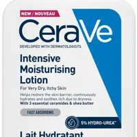 CeraVe Intenzivní hydratační mléko (Intensive Moisturising Lotion) 473 ml