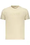 Krátké triko beige