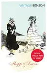 Mapp and Lucia - Edward Frederic Benson
