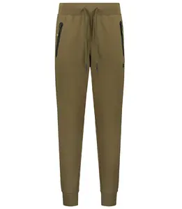 Korda tepláky kore lite joggers olive-velikost m