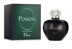 Dior Poison - EDT 50 ml