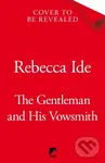 The Gentleman and His Vowsmith (Bridgerton with magic and murder)