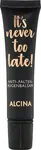 Alcina Oční balzám proti vráskám It`s never too late! (Eye Balm) 15 ml
