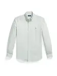 Polo Ralph Lauren Košeľa  mätová