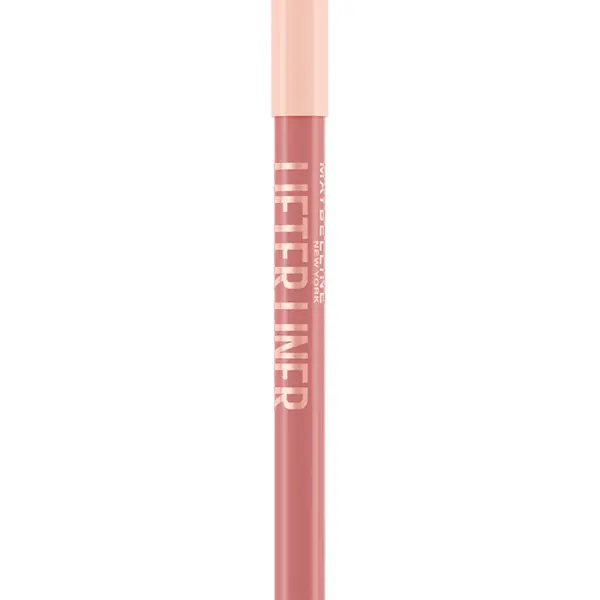 Maybelline Tužka na rty (Lifter Liner) 1,2 g 006 Line Leader