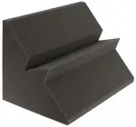 Pyramid Bass Trap apex 1/2