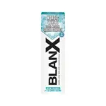 BlanX Zubná pasta Nordic White 75 ml