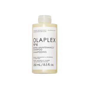 Olaplex Obnovující šampon pro všechny typy vlasů No. 4 (Bond Maintenance Shampoo) 250 ml