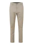 Calvin Klein Chino nohavice  kaki