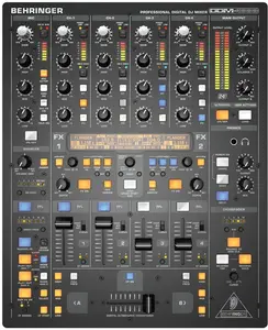 Behringer DDM4000