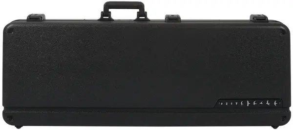 PRS D2 Molded Multifit Guitar Case
