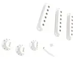 Fender Accessory Kit Pure Vintage 50s Stratocaster Eggshell
