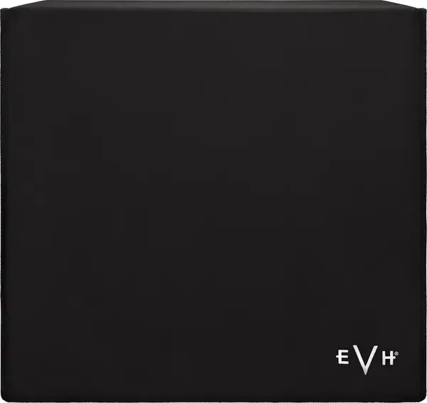 EVH Cover Iconic 4x12