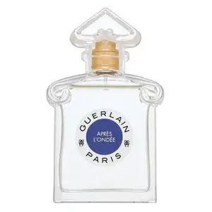 Guerlain Après L'Ondée toaletní voda pro ženy 75 ml