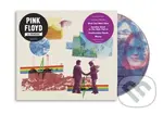 Pink Floyd:  8-Tracks - Pink Floyd, Pink Floyd