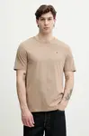 Tommy Hilfiger tričko pánské bavlněné
