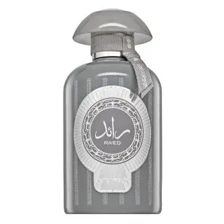 Lattafa Ra'ed Intensely parfémovaná voda unisex 100 ml