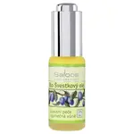 Saloos BIO Švestkový olej 20 ml