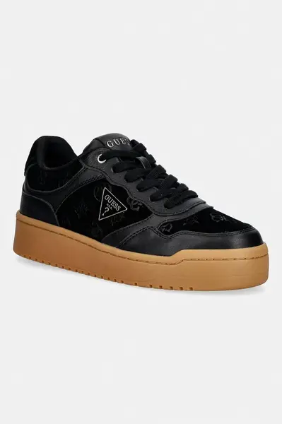 Guess MIRAM17 sneakers boty dámské