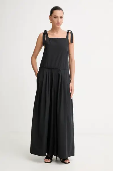 Weekend Max Mara overal dámský bavlněný