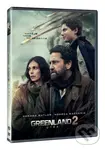 Greenland 2: Útěk - Ric Roman Waugh