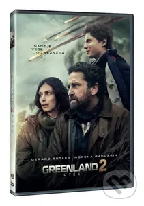 Greenland 2: Útěk - Ric Roman Waugh