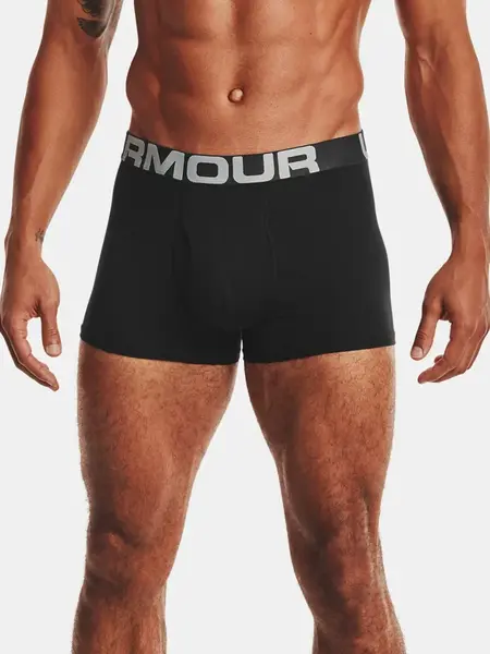 Pánské boxerky Under Armour 3PACK
