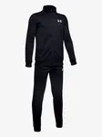 Souprava Under Armour Knit Track Suit-Blk