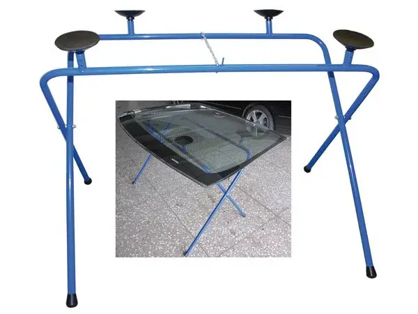 BGS Technic BGS 8460 Skládací stojan na odkládání autoskel