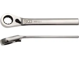 BGS Technic BGS 66512-1 Průchozí a přepínací ráčna