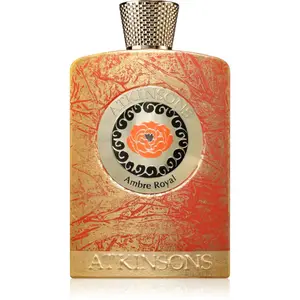 Atkinsons Ambre Royal parfém intense unisex 100 ml