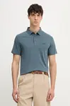 Calvin Klein polo pánské bavlněné